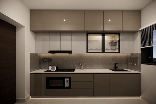 Villa Project