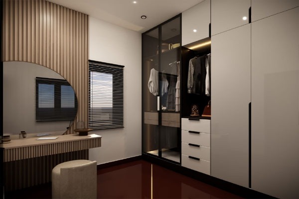 Commercial Office