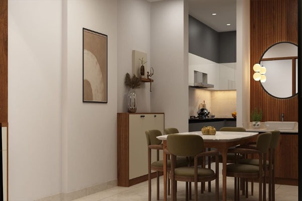 Kitchen Interior