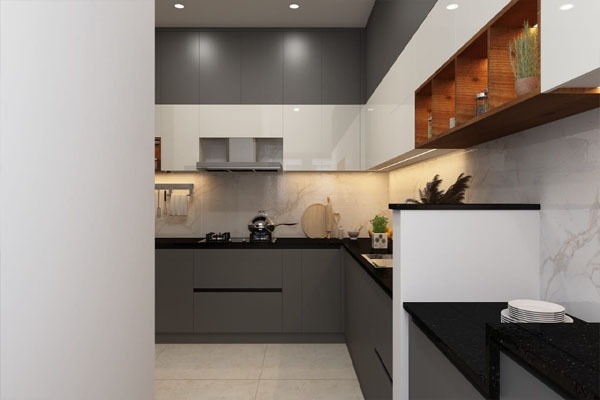 Kitchen Interior