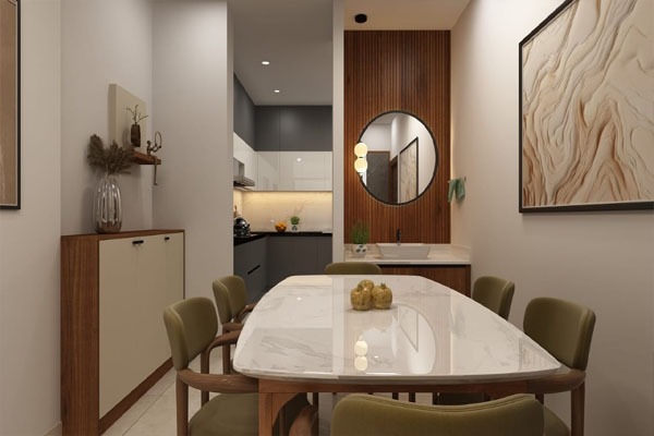 Kitchen Interior