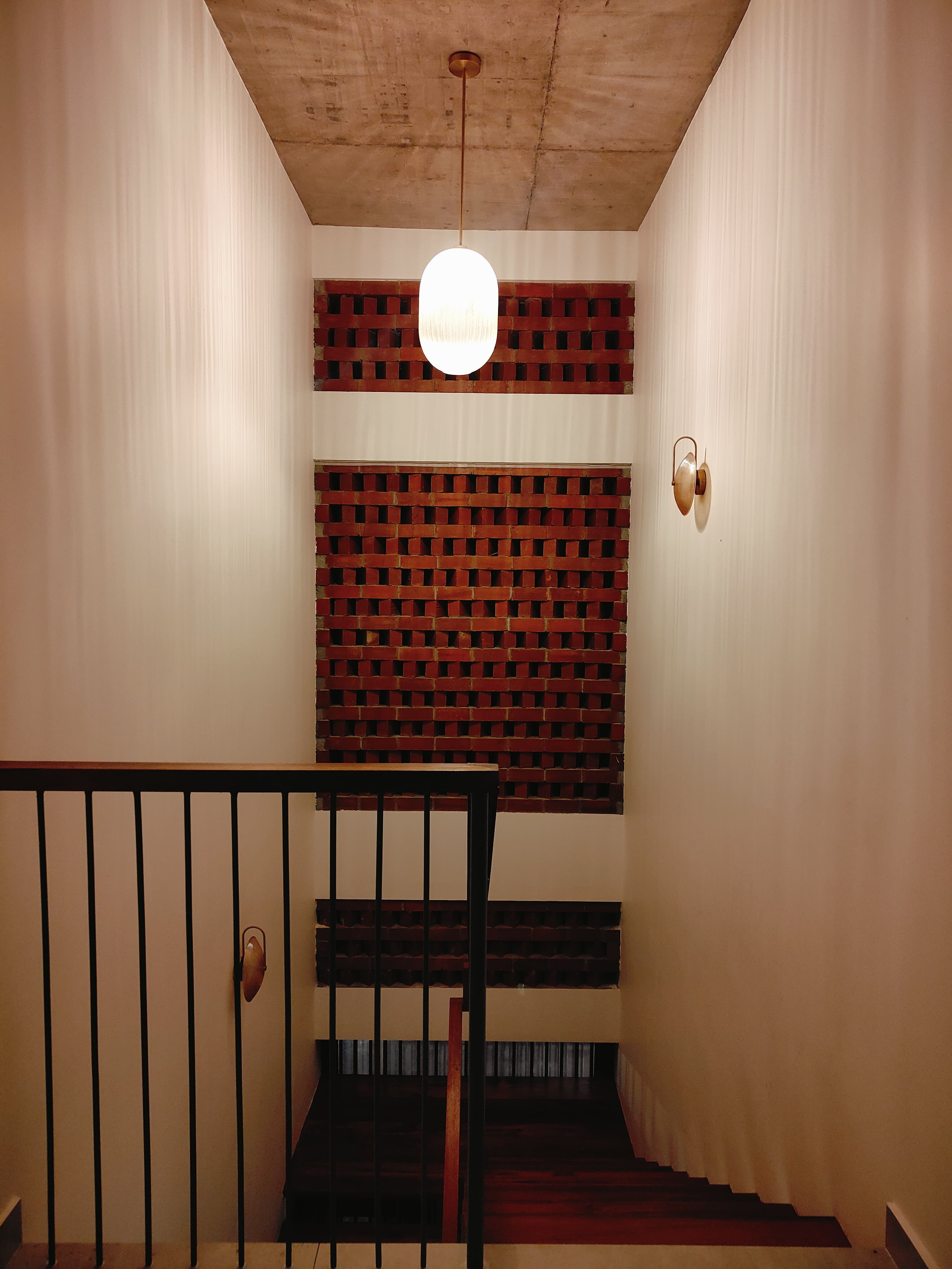 Kitchen Interior