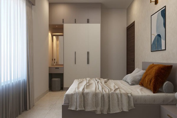 Kitchen Interior