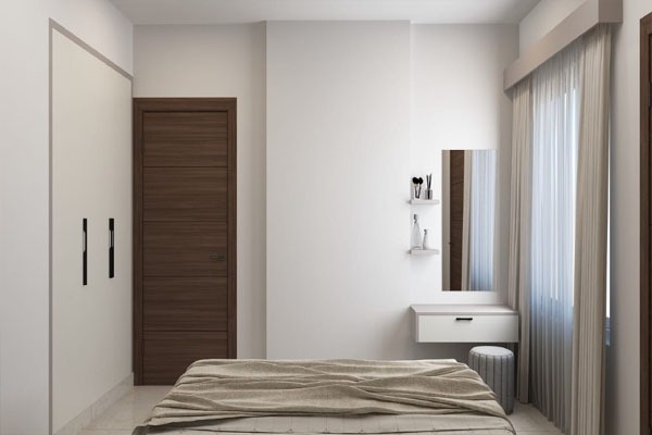 Kitchen Interior