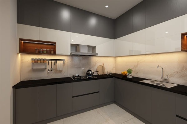 Kitchen Interior
