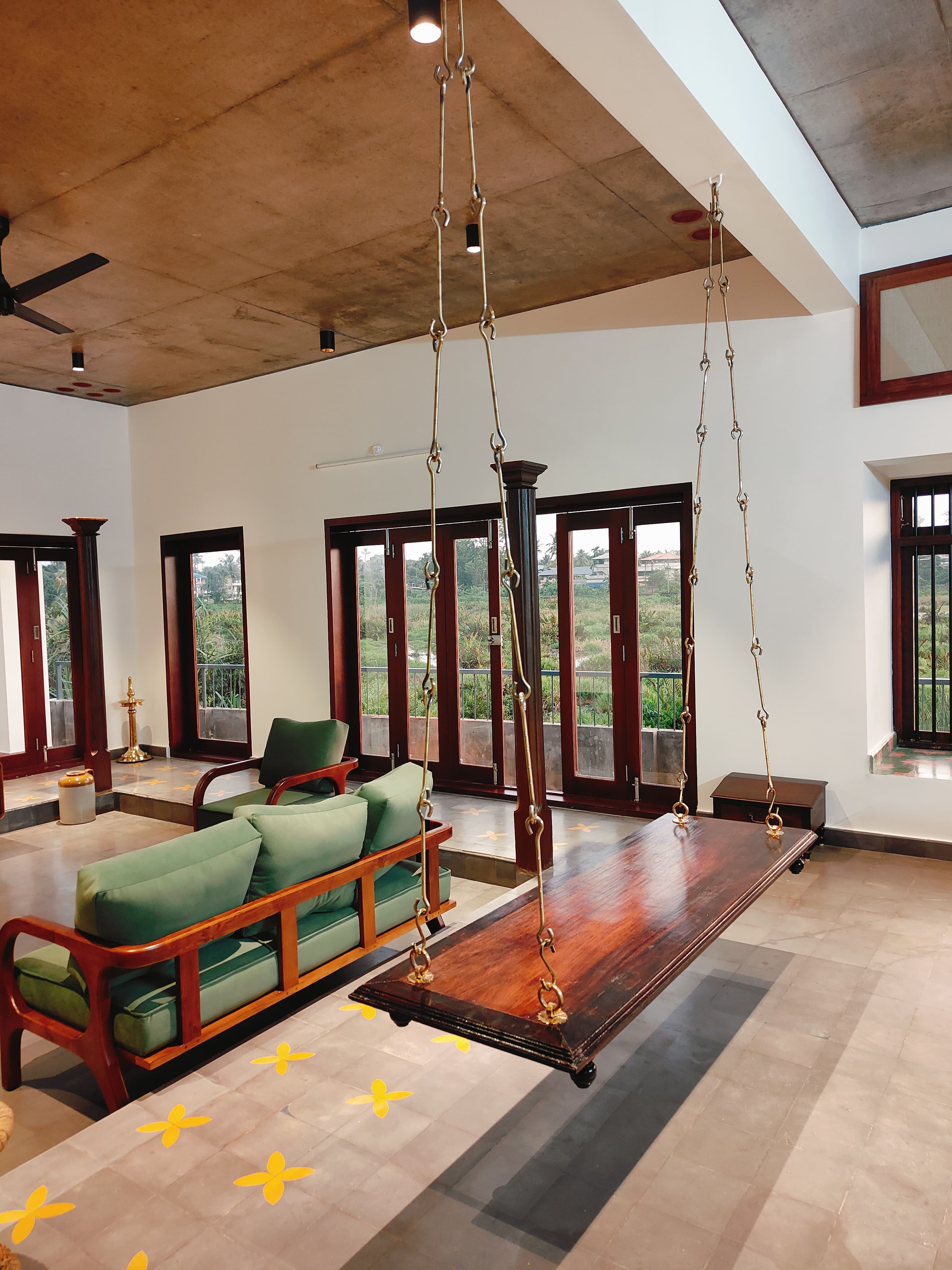 Kitchen Interior