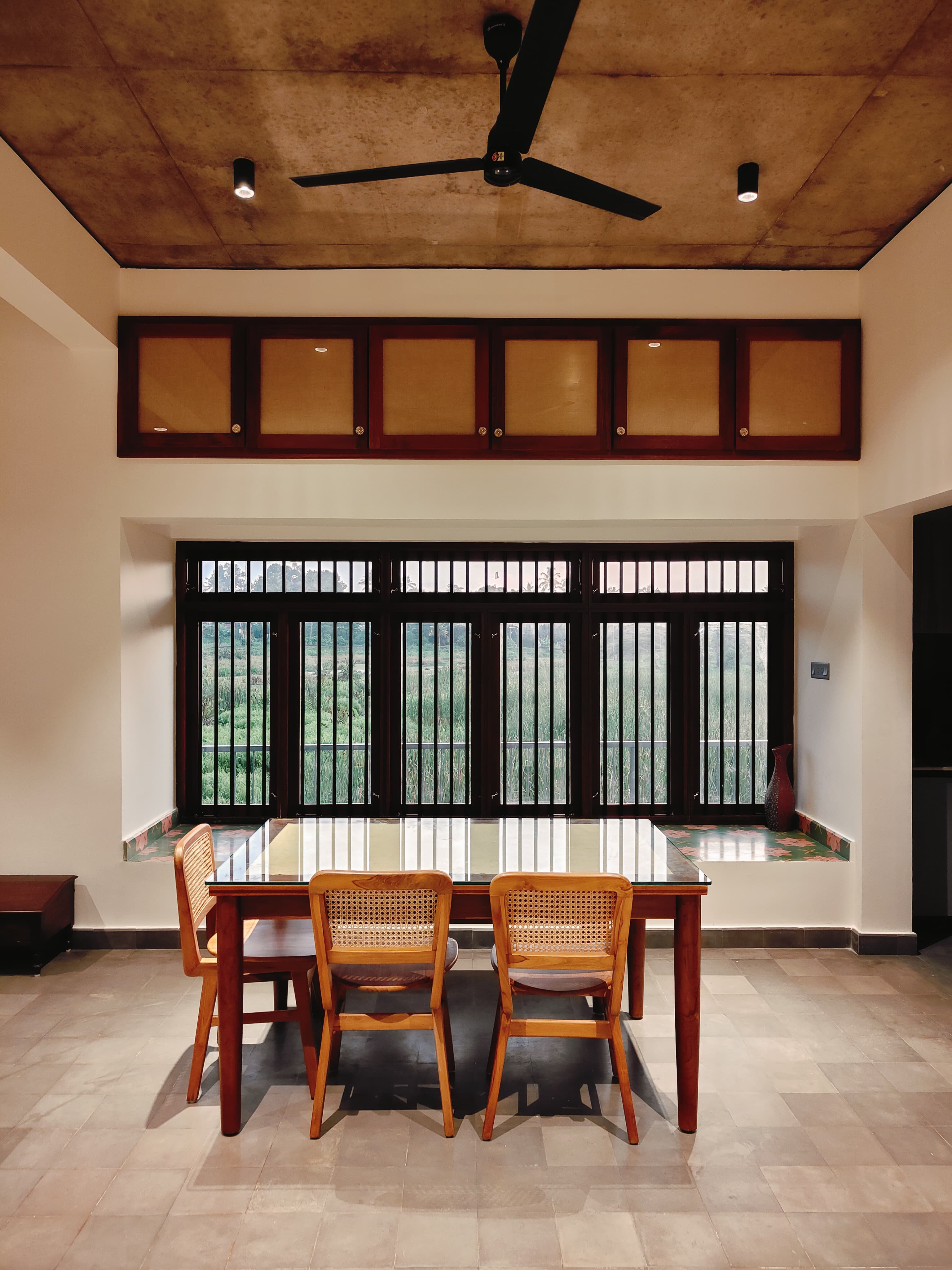 Kitchen Interior
